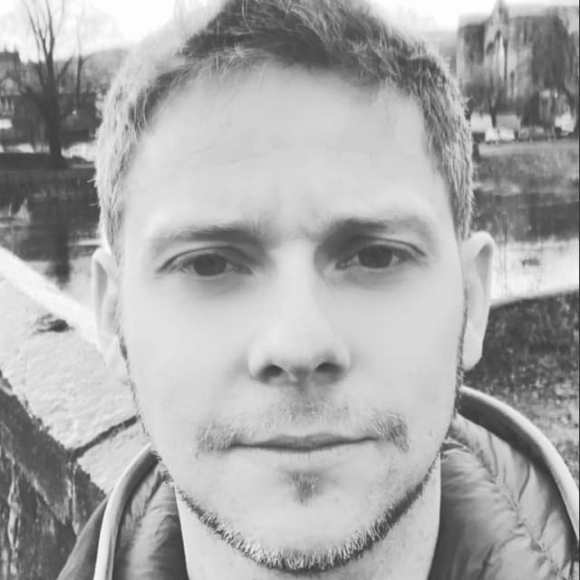 Andy Austin, Product Developer