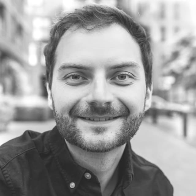 Jacob Jelen, Product Designer