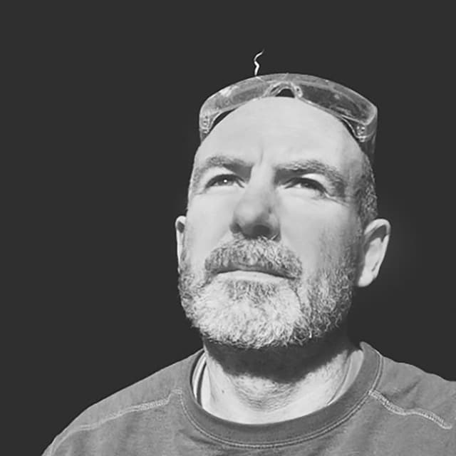 Nick Rawcliffe, Head of Product