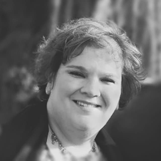 Sarah Galasko, Chief Operations Officer